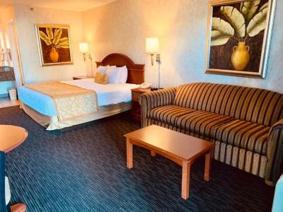 St. George Inn and Suites - 49