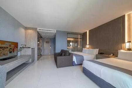 Mandarin Eastville, Pattaya - Sha Extra Plus - 80