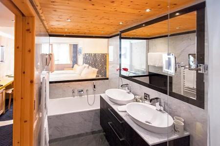 Sport & WellnessSan Gian St. Moritz - 100