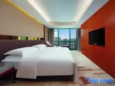 Chongqing Empark Grand - 63