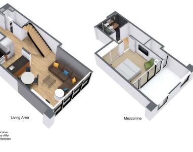 Adina Apartment - 160