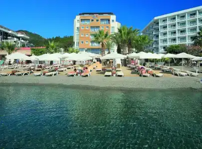 Cettia Beach Resort - 21
