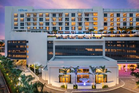 Hilton Aventura Miami - 0