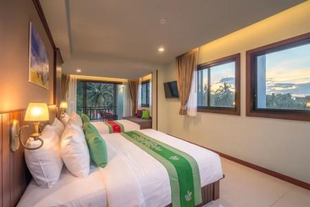 Andaman Breeze Resort - Sha Plus - 63