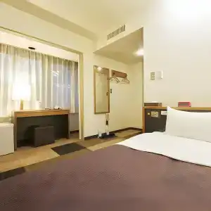 Select inn Iwaki Ekimae - 39