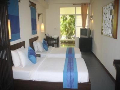 Eco Resort Chiang Mai - 3