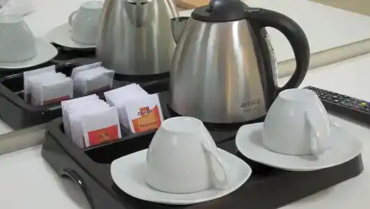 Kemer Park Otel - 66