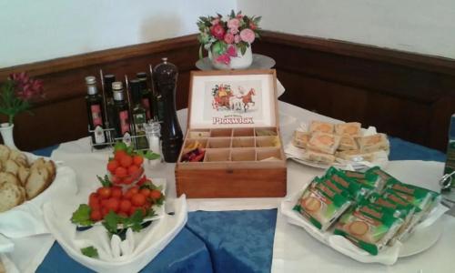 Al Pescatore & Restaurant - 55