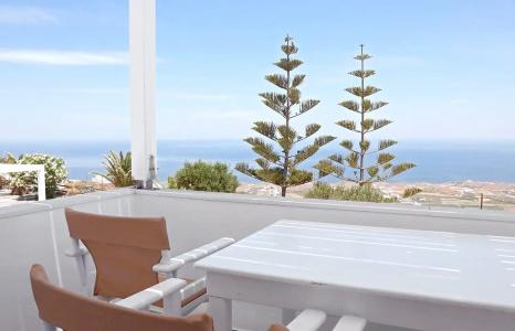 Phaos Santorini Suites - 131