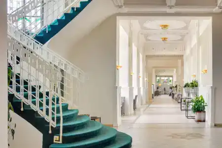 Ensana Thermia Palace - 9