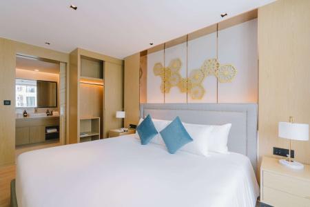 Wyndham La Vita Phuket - 27
