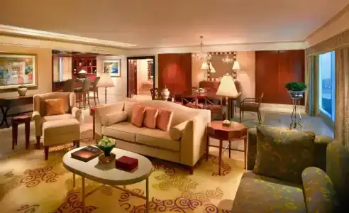 Grand Hyatt Dubai - 79