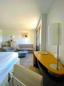 Novotel Nantes Centre Bord de Loire - 96