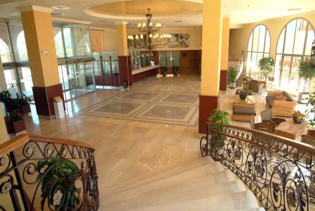 Ohtels La Hacienda - 1