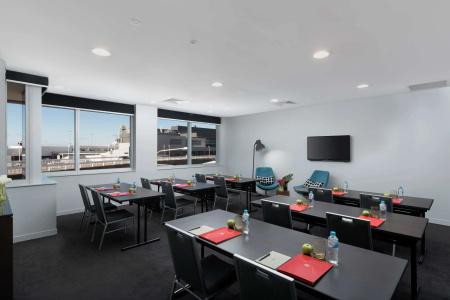 Rydges Airport - 23