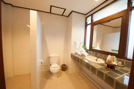 Pinnacle Samui Resort - 9