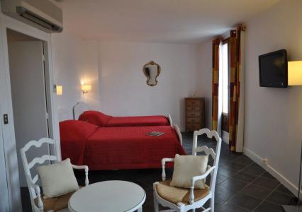 Grand Hôtel De Calvi - 3