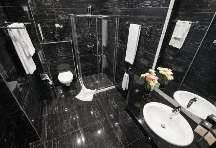 Prestige Deluxe Aquapark Club - All inclusive - 130