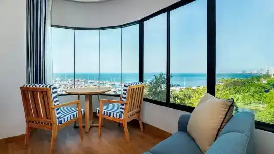 Ocean Marina Yacht Club - 64
