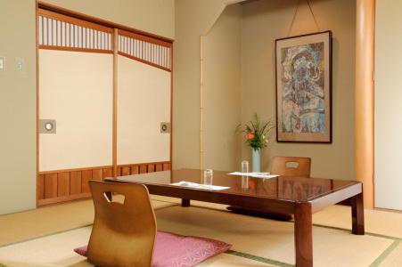 Kappo Ryokan Shiroyama - 22