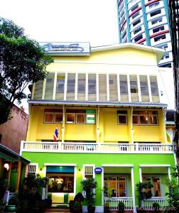 Sawasdee Sukhumvit Inn - 40