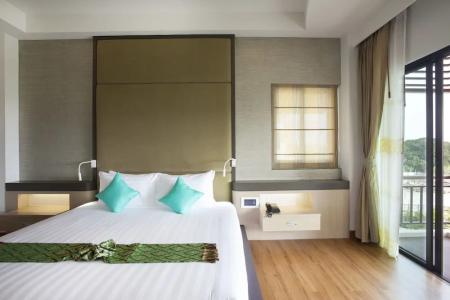 Rk Riverside & Spa (Reon Kruewal) - 19