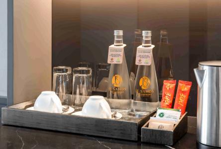 Le Sands Oceanfront Danang - 90