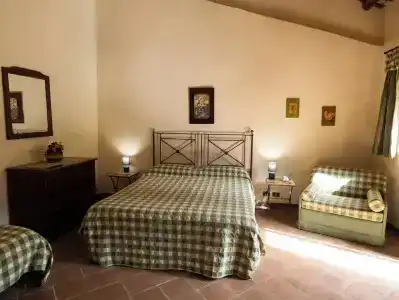 Agriturismo Baglio Fontana - 42