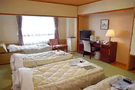 Active Resorts Kirishima - 28