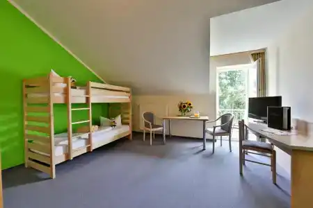 SonnenBayerischer Hof - 146