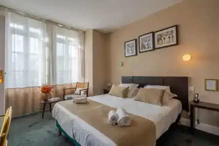 Ama Hôtel - 29