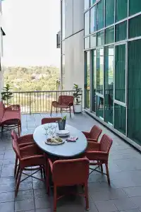 Adina Apartment Flinders Street - 164