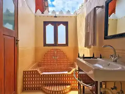 Dhow Palace - 83