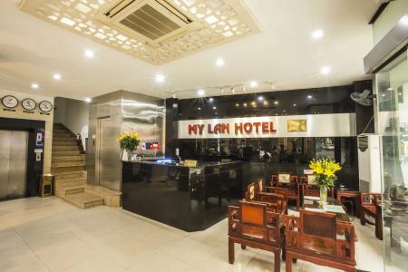 My Lan Hanoi - 14
