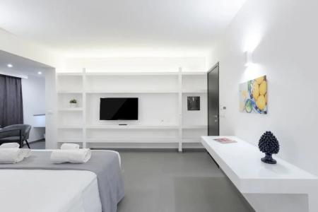 Suite Palermo Apartment - 92