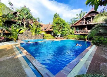 Boutique Village Sha Plus - 13