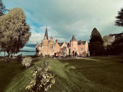 Bunchrew House - 16