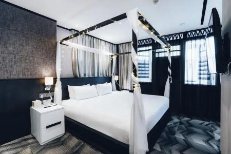 Nuve Urbane (Sg Clean, Staycation Approved) - 123