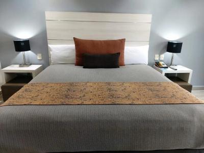 Real Inn Perinorte - 42
