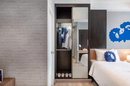 Kokotel Bangkok Dheva Thonglor - 61