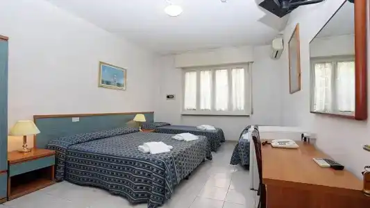 Albergo Athena - 3