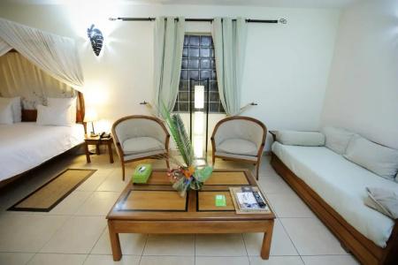Relais des Plateaux & Spa– Ivato International Airport - 103