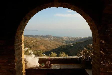 Aeolis Tinos Suites - 147
