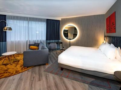 Mercure Antwerp City South - 30