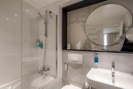 Hôtel Jardin Le Bréa - 27