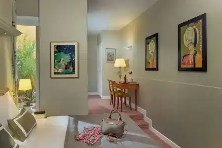 Relais Du Louvre - 68