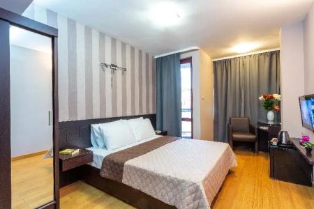 CityHome Aparthotel - 50