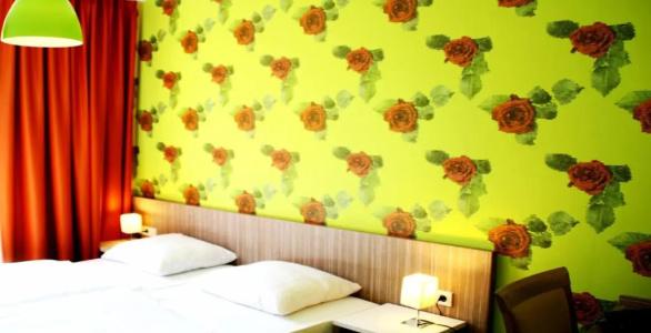 Madeleine Biohotel - 70