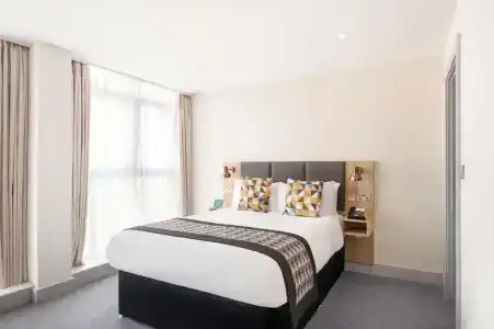 Holiday Inn Birmingham City, An Ihg - 52