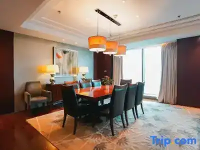 The Westin Tianjin - 117
